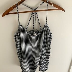 ABERCROMBIE & FITCH tank